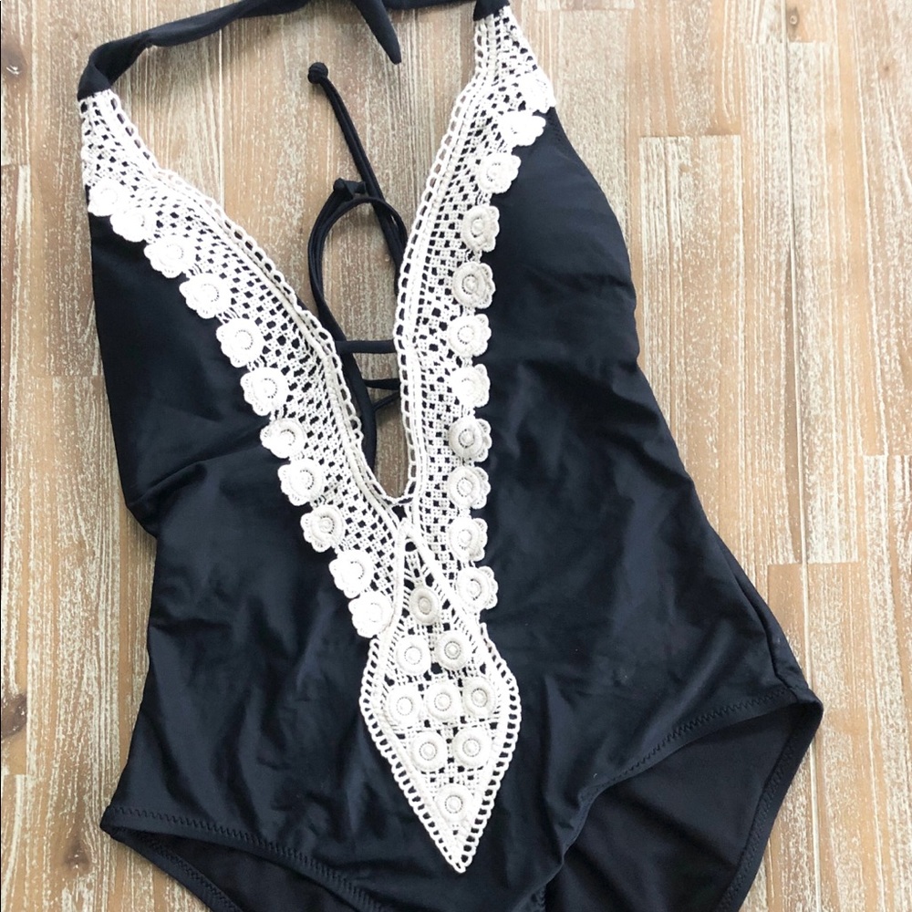 Bathing Suit